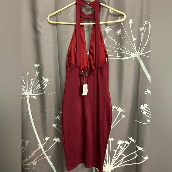 Dress - Picture 3 of 8